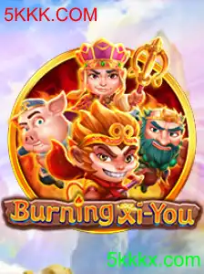 BurningXiYou